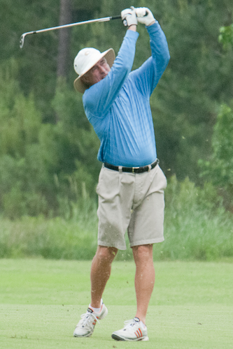 Mike Bell